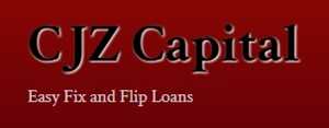 CJZ Capital Logo