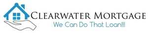 Clearwater Mortgage Logo