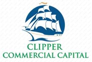 Clipper Commercial Capital Logo