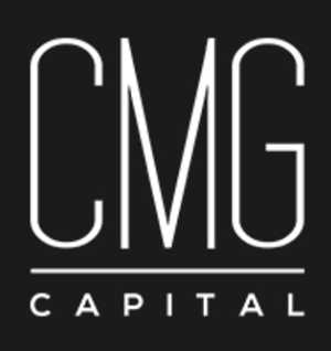 CMG Capital Logo