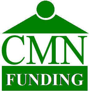 CMN Funding Logo