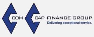 Com Cap Finance Group Logo