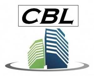 Commercial Business Lenders Logo