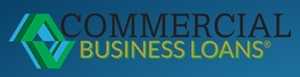 Commercial Business Loans Logo