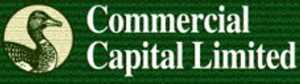 Commercial Capital Limited Logo