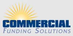 Commercial Funding Solutions Logo