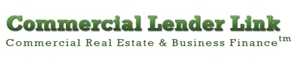 Commercial Lender Link Logo