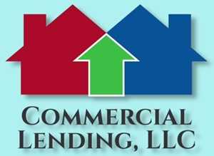 Commercial Lending LLC Logo