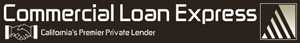Commercial Loan Express Logo