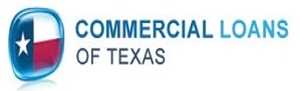 Commercial Loans of Texas Logo