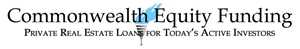 Commonwealth Equity Funding Logo