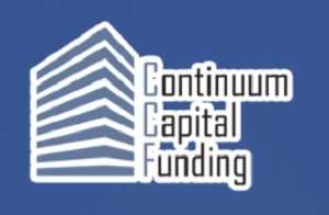 Continuum Capital Funding Logo