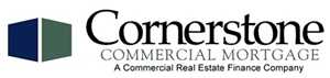 Cornerstone Commercial Mortgage Logo