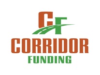 Corridor Funding Logo