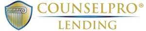 Counselpro Lending Logo