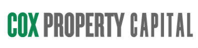 Cox Property Capital Logo