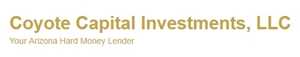 Coyote Capital Investments Logo