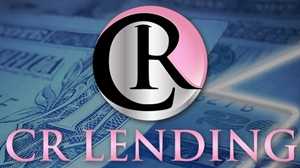 CR Lending Logo