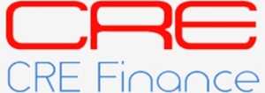 CRE Finance Logo