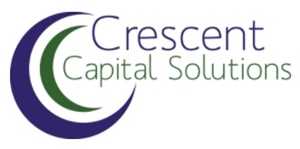 Crescent Capital Solutions Logo