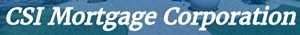 CSI Mortgage Corporation Logo