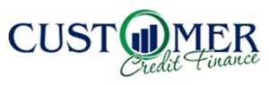 Customer Credit Finance Logo