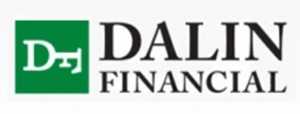 Dalin Financial Logo