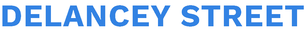 Delancey Street Lending Logo