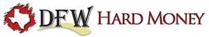 DFW Hard Money Logo