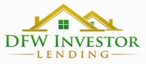 DFW Investor Lending Logo