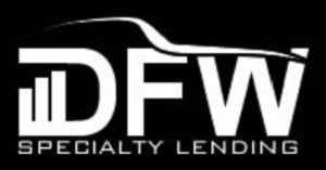 DFW Specialty Lending Logo