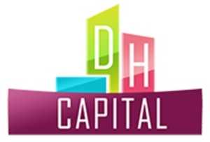 DH Capital Logo