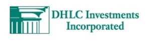 DHLC Investments Incorporated Logo