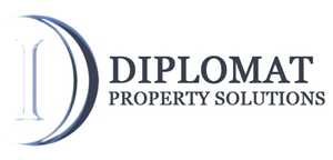 Diplomat Property Solutions Logo