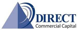 Direct Commercial Capital Logo