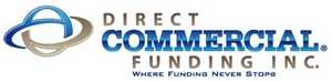 Direct Commercial Funding Logo