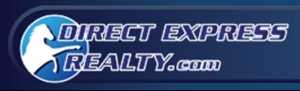 Direct Express Realty Logo