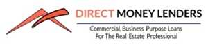 Direct Money Lenders Logo