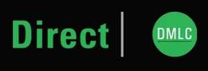 Direct Mortgage Loan Company Logo