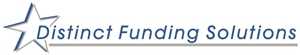 Distinct Funding Solutions Logo