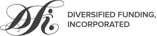 Diversified Funding Incorporated Logo