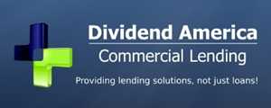 Dividend America Logo