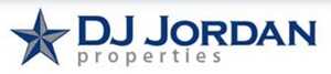 DJ Jordan Properties Logo