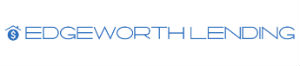 Edgeworth Lending Logo