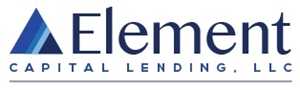 Element Capital Lending Logo