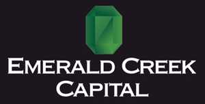Emerald Creek Capital Logo