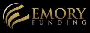 Emory Funding Logo