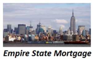 Empire State Mortgage Logo