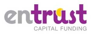 Entrust Capital Funding Logo