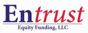 Entrust Equity Funding Logo